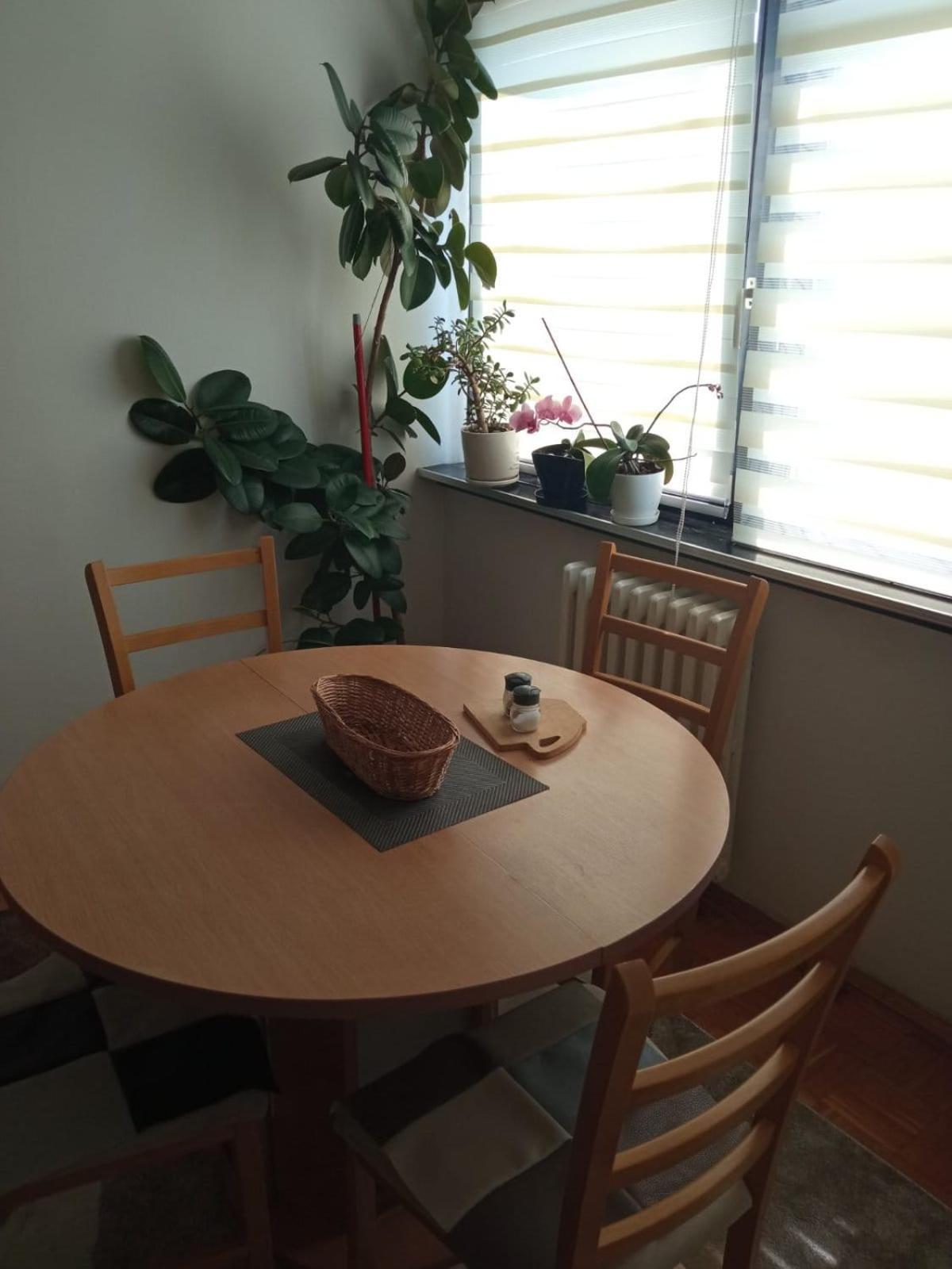 Apartment Rose Dobrinja Sarajevo