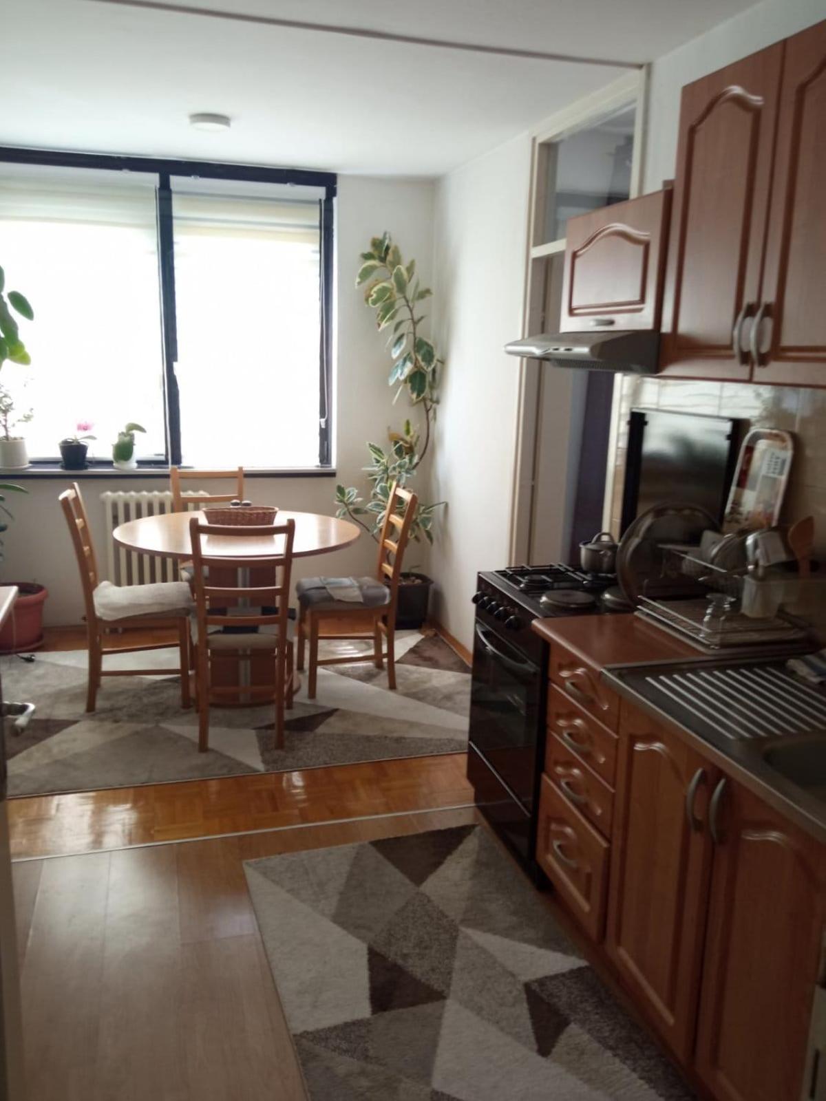 Apartment Rose Dobrinja Sarajevo